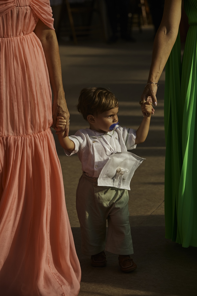 Casamento Ju Cunha Campos e Vitor de Vellasco Villela - Metrópoles