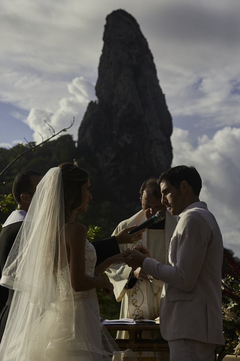 Casamento Ju Cunha Campos e Vitor de Vellasco Villela - Metrópoles