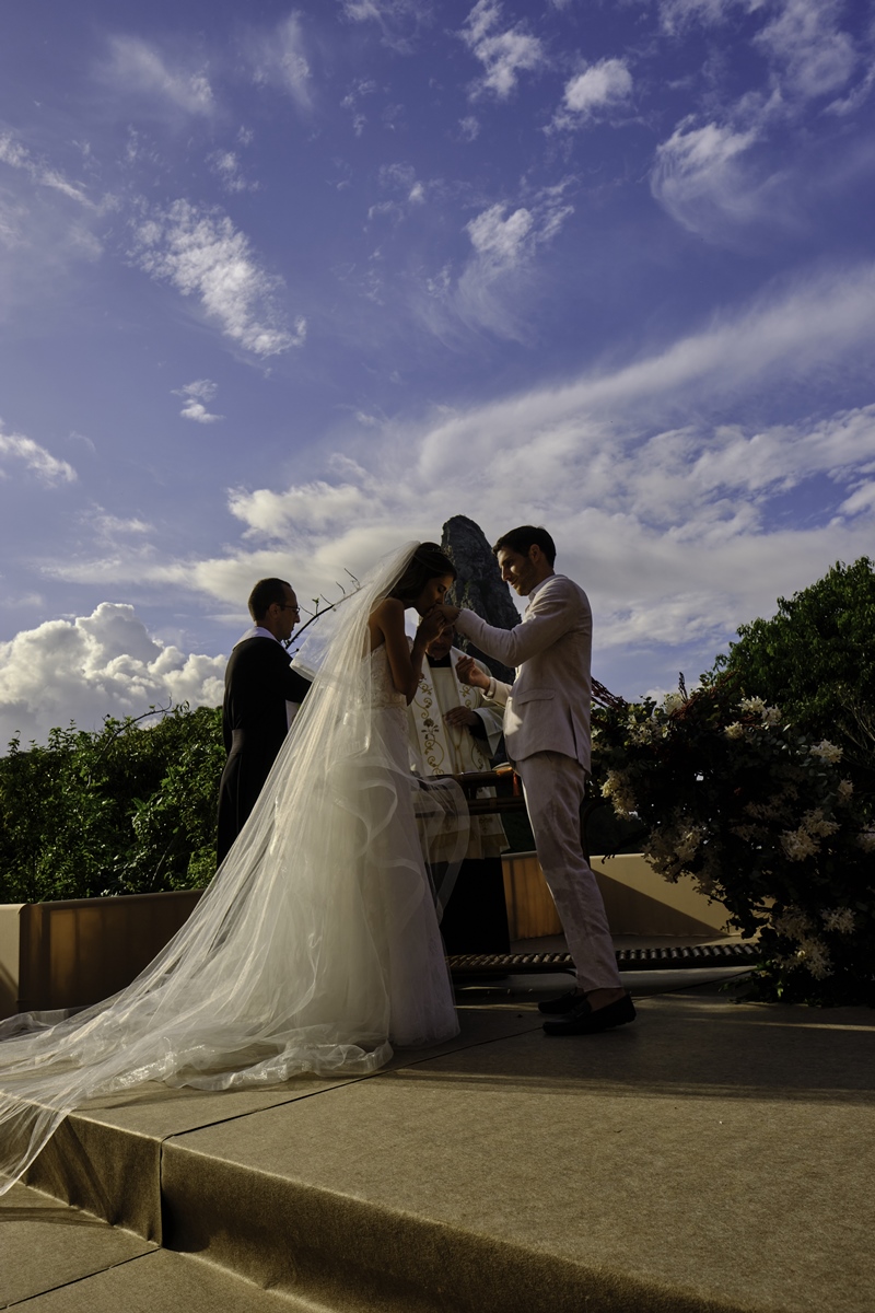 Casamento Ju Cunha Campos e Vitor de Vellasco Villela - Metrópoles