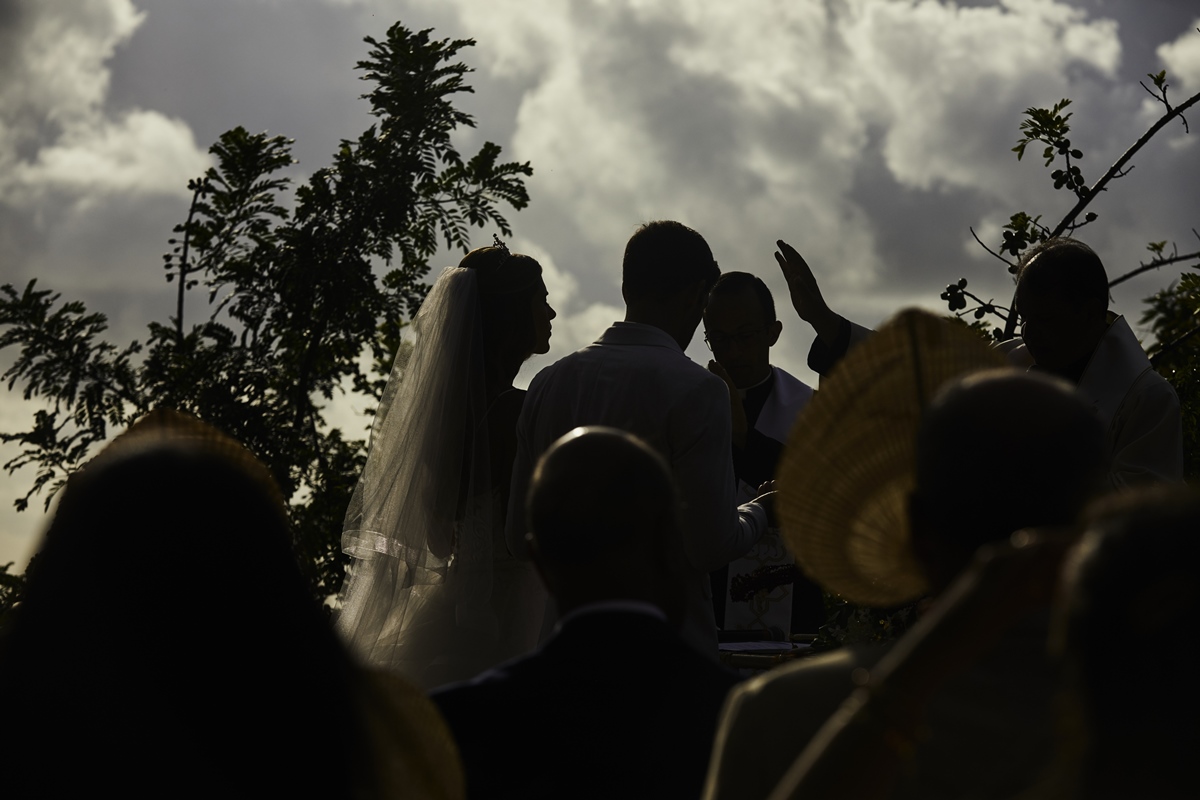 Casamento Ju Cunha Campos e Vitor de Vellasco Villela - Metrópoles