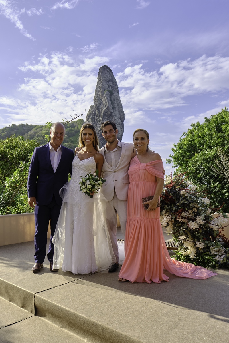 Casamento Ju Cunha Campos e Vitor de Vellasco Villela - Metrópoles