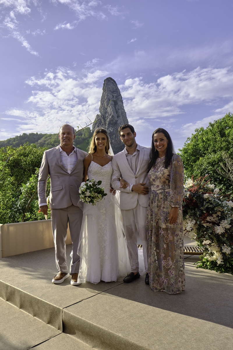 Casamento Ju Cunha Campos e Vitor de Vellasco Villela - Metrópoles