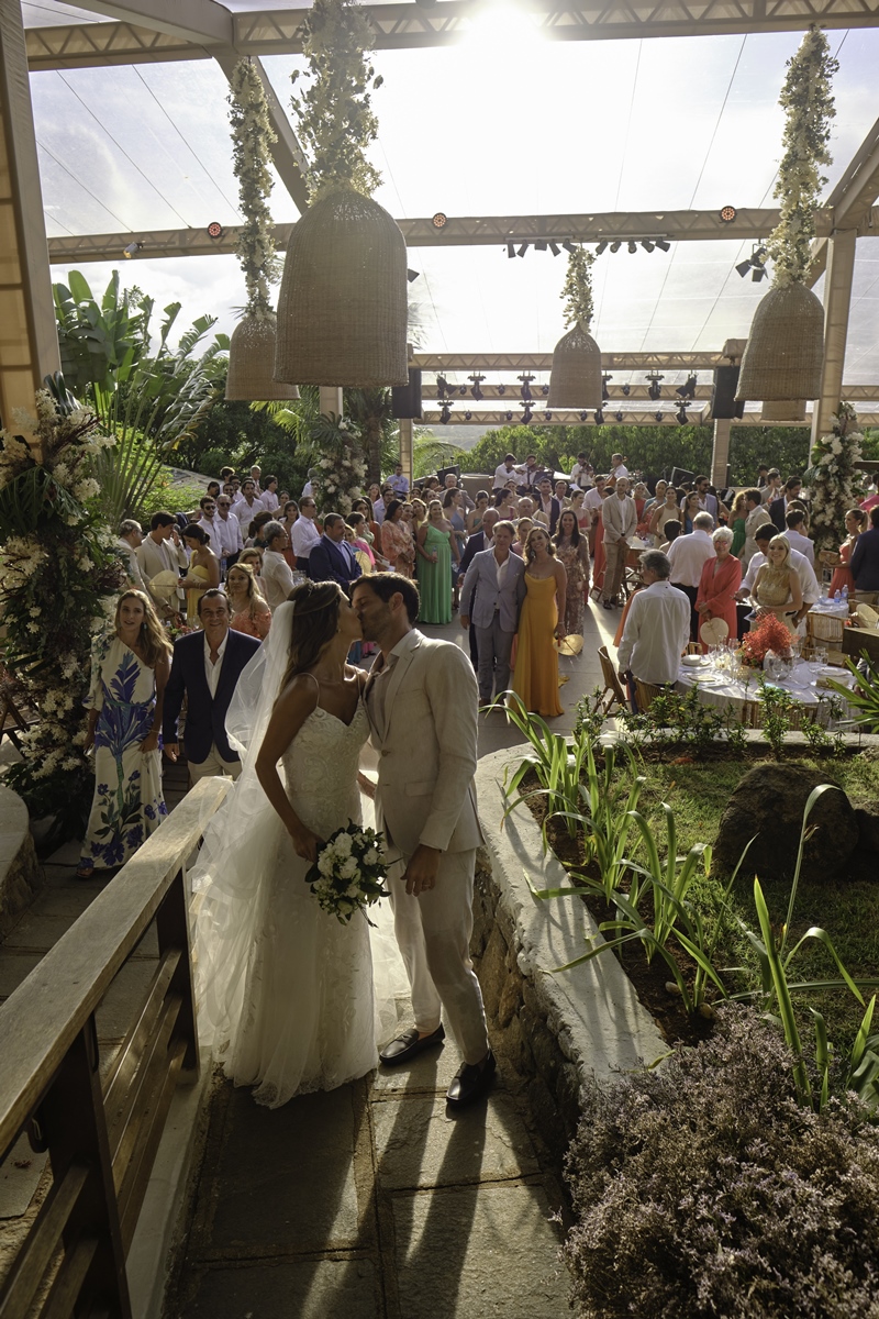 Casamento Ju Cunha Campos e Vitor de Vellasco Villela - Metrópoles