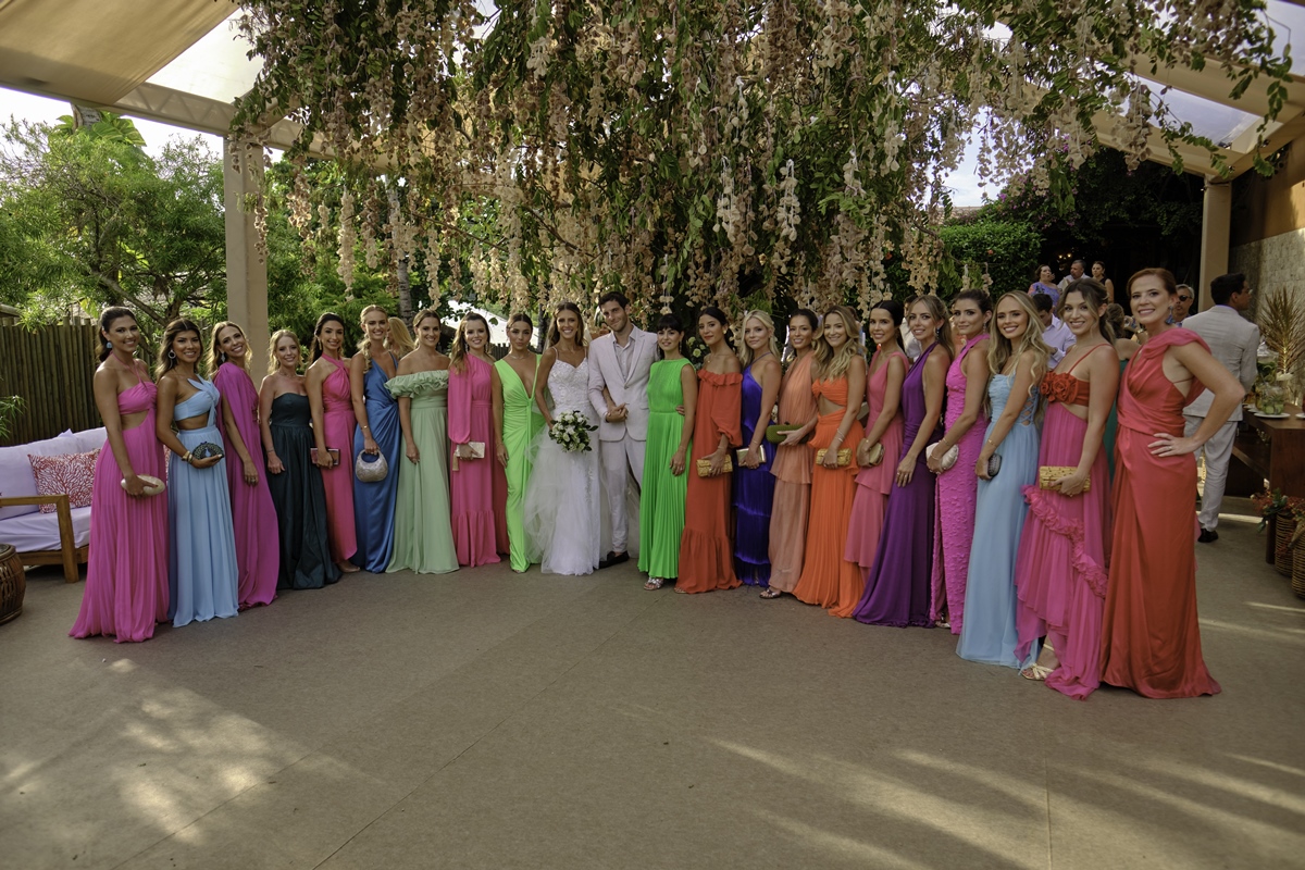 Casamento Ju Cunha Campos e Vitor de Vellasco Villela - Metrópoles