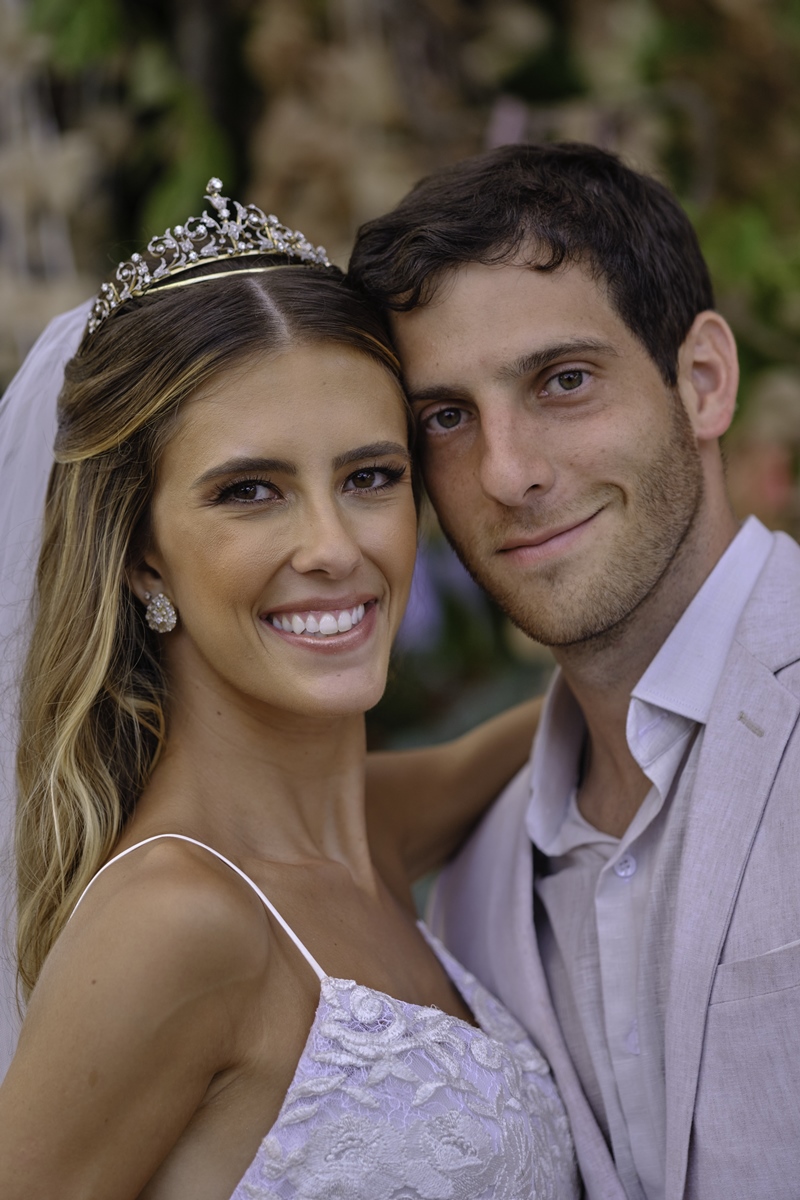 Casamento Ju Cunha Campos e Vitor de Vellasco Villela - Metrópoles