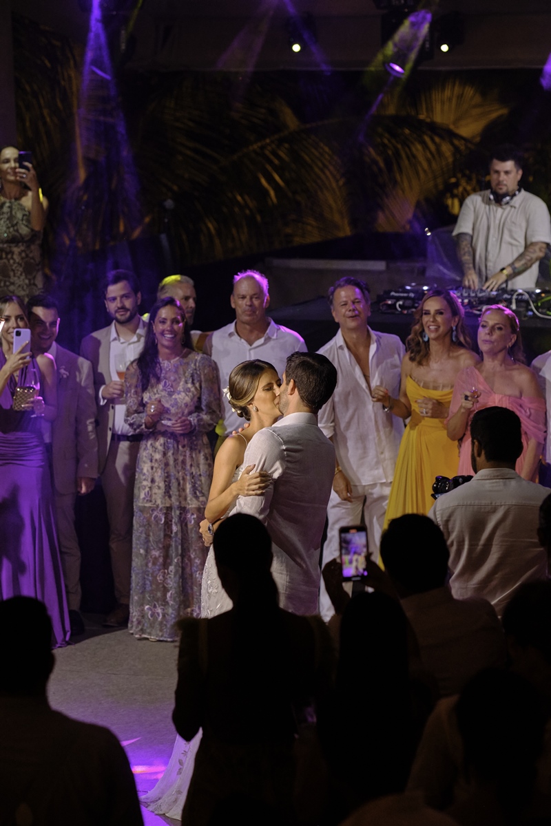 Casamento Ju Cunha Campos e Vitor de Vellasco Villela - Metrópoles