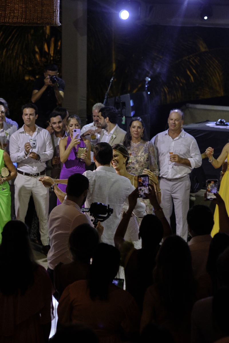 Casamento Ju Cunha Campos e Vitor de Vellasco Villela - Metrópoles