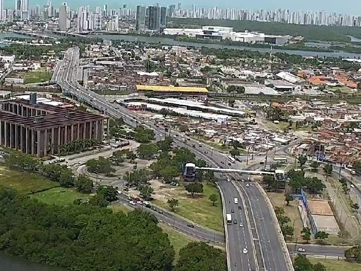 ponte-jose-barros-lima-recife-metrópoles