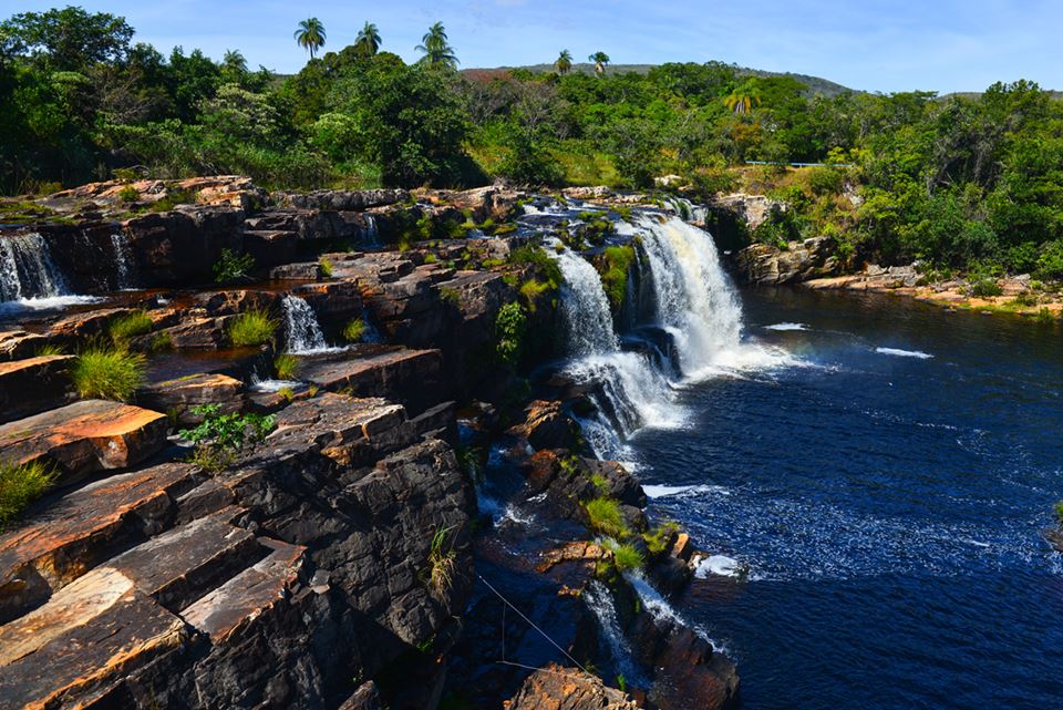 Parque Nacional Serra do Cipó (MG) - Metrópoles