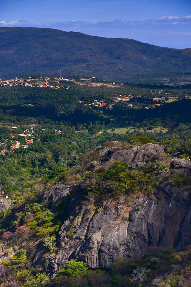 Parque Nacional Serra do Cipó (MG) - Metrópoles