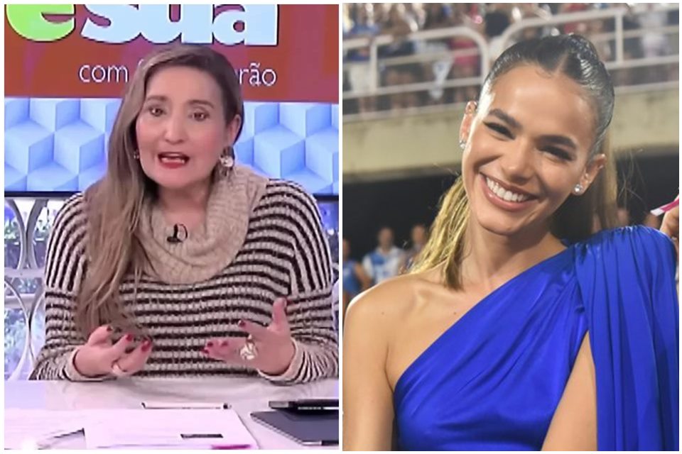 Sonia Abrão se revolta com Bruna Marquezine no Carnaval: “Um absurdo” | Metrópoles