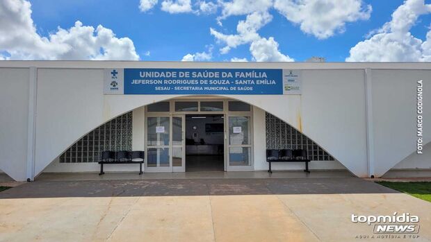 Mãe tentou se jogar na frente de carros quando confirmou a morte do filho em campo grande
