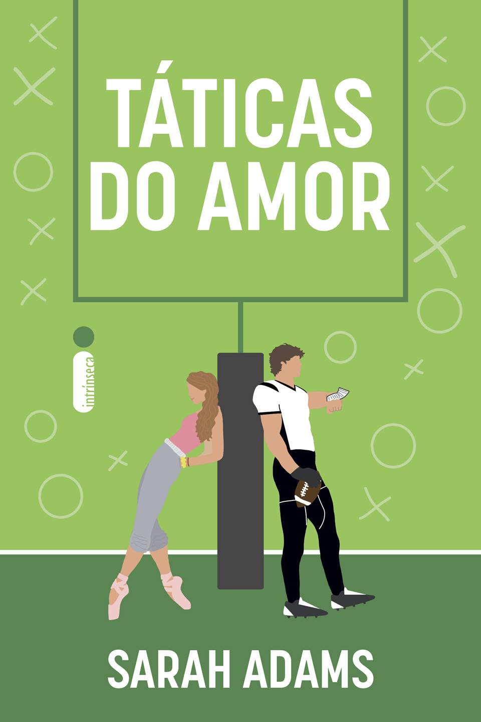 Táticas Do Amor Autora Revela Inspiração Pessoal E Promete Sequência