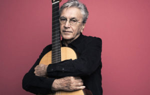 Caetano Veloso