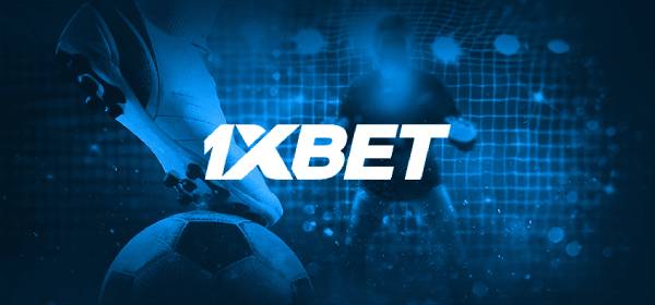 1xbet