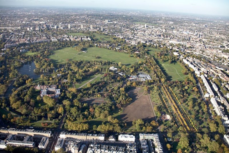 Regent’s Park