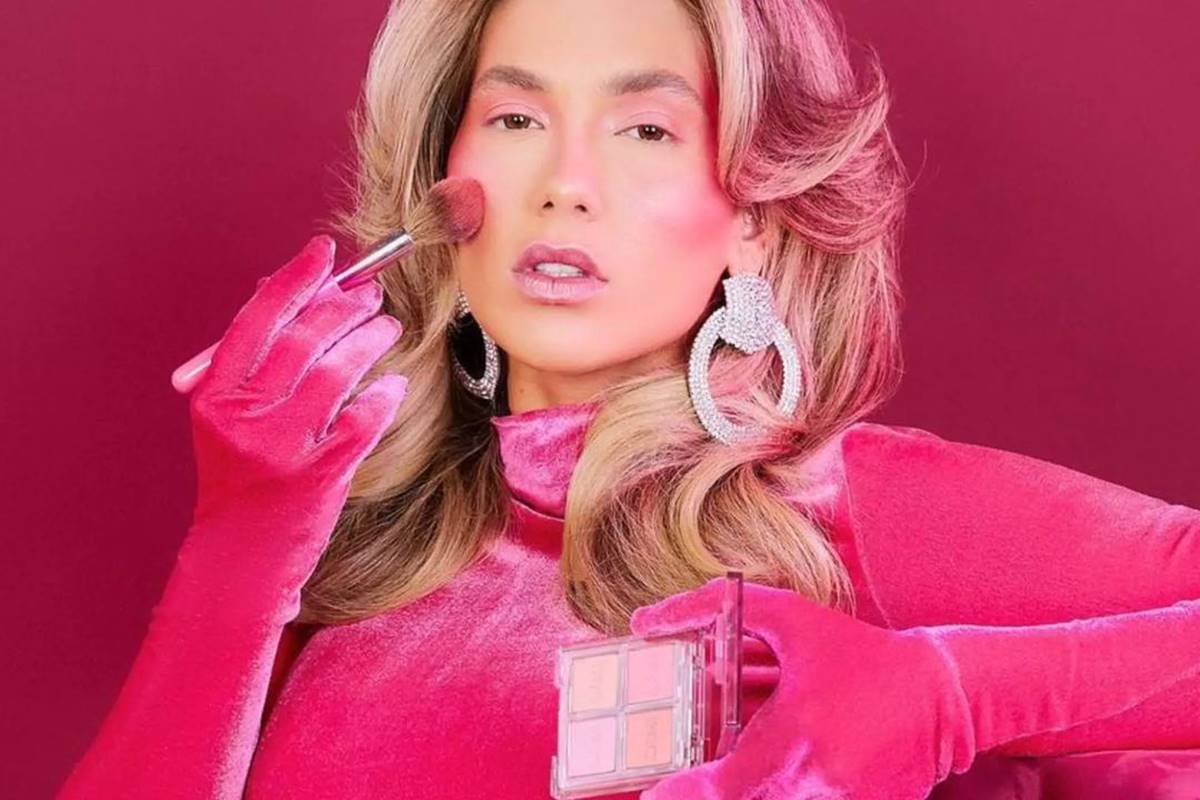 Justiça nega pedido de Virginia e mantém restrição de lives da WePink