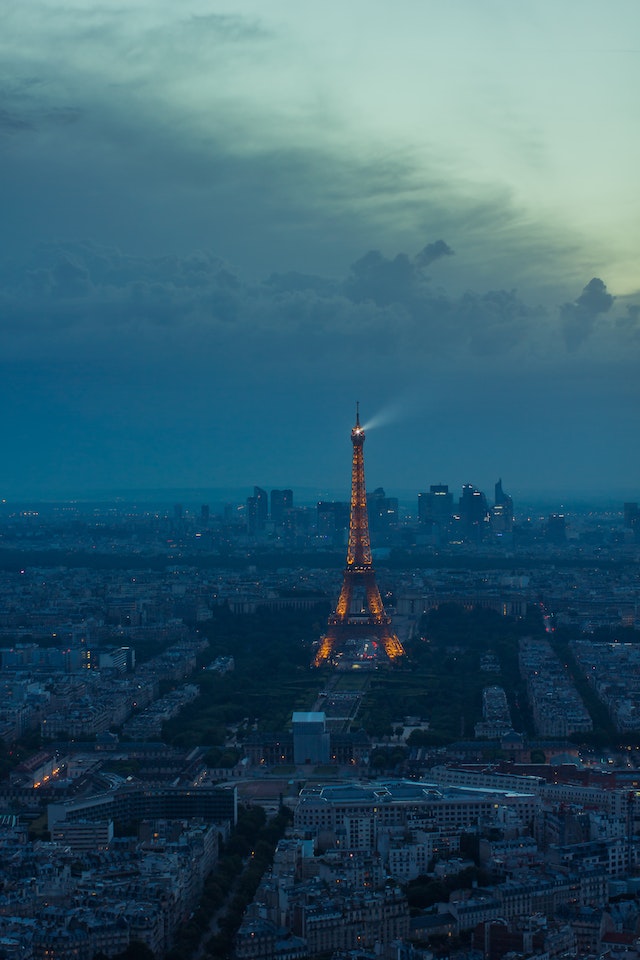 Paris, França