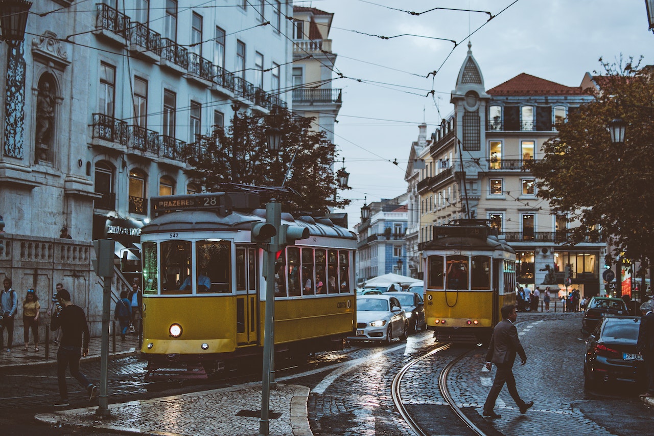 Lisboa, Portugal