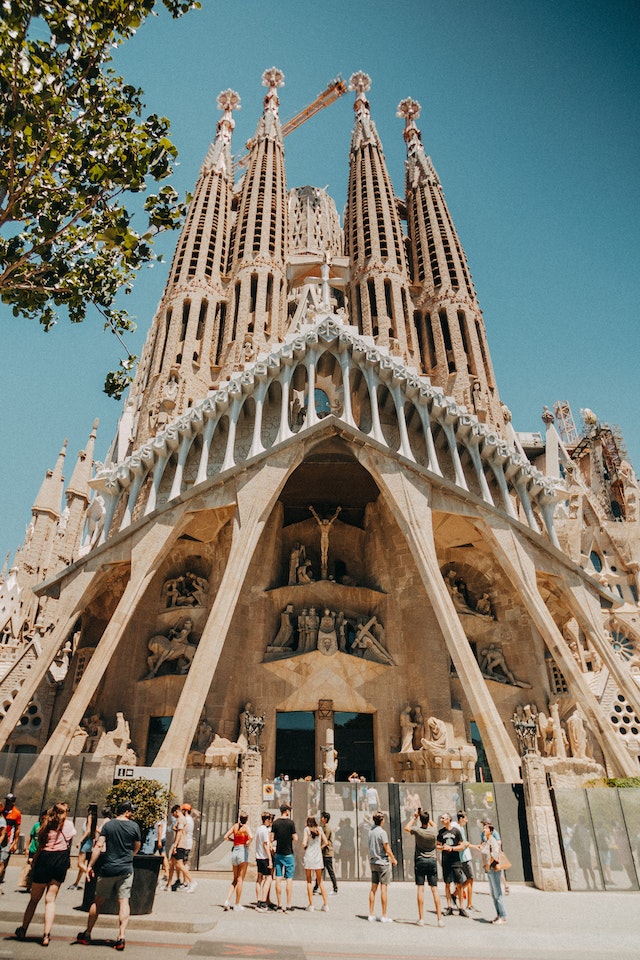 Barcelona, Espanha