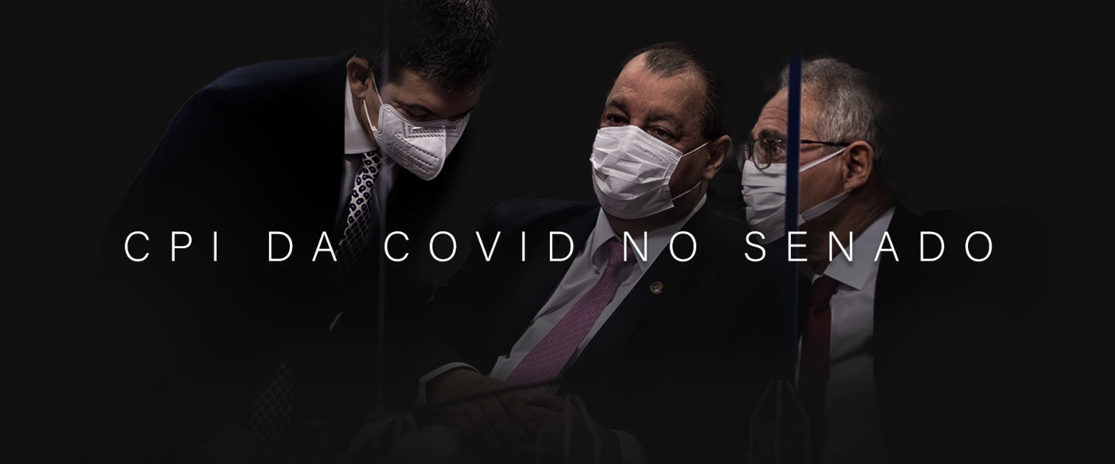 cpi covid senado