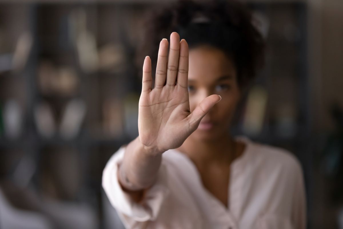 Violência contra a mulher - Metrópoles