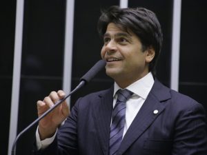 deputado Pedro Paulo Eduardo Paes PT