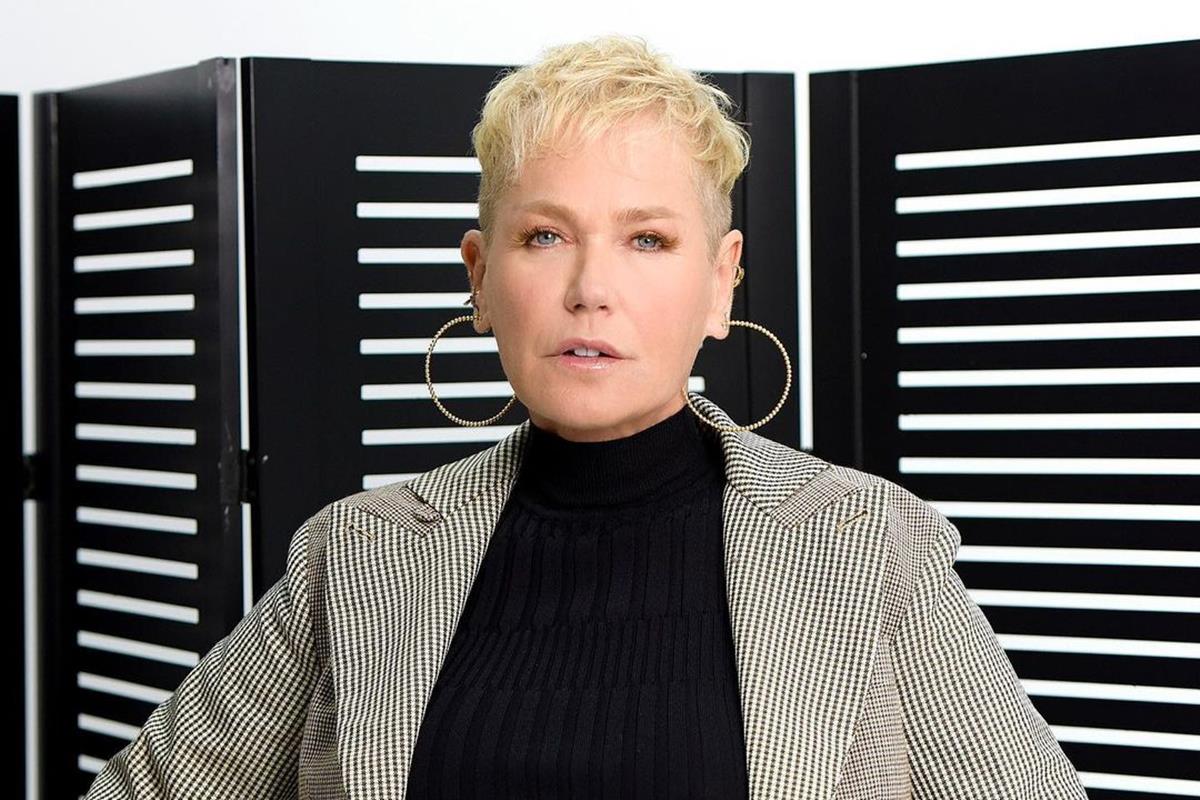 Xuxa fica à frente de Gisele Bündchen entre as 100 mais sexys do mundo |  Metrópoles