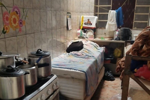 Trabalho escravo no df: saiba quem são os empregadores incluídos na