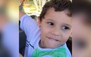 Menino de 5 anos morto após ataque em creche em Blumenau (SC) - Metrópoles