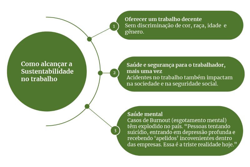 Sustentabilidade, Faculdade Mackenzie - Metrópoles