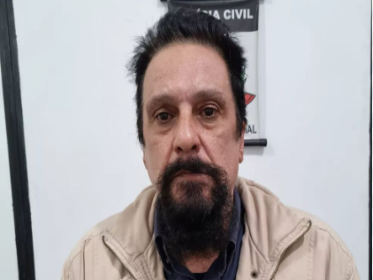 Ex de Paulo Cupertino relata agressões e diz que ele matou ator de Chiquititas