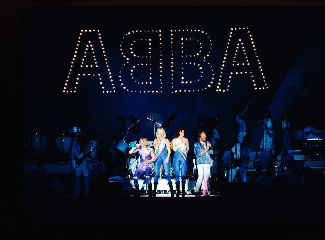 ABBA The Museum