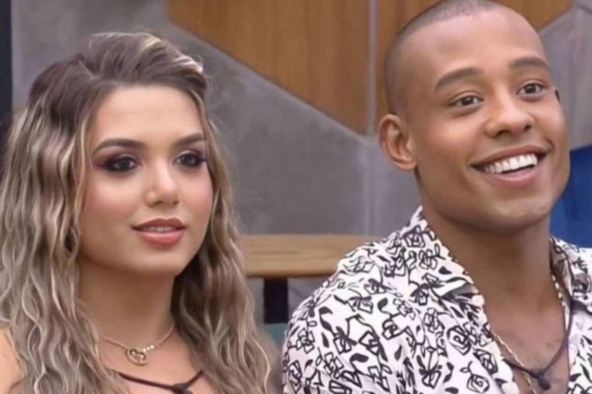Término de Karoline Menezes e Mussunzinho não foi amigável Metrópoles