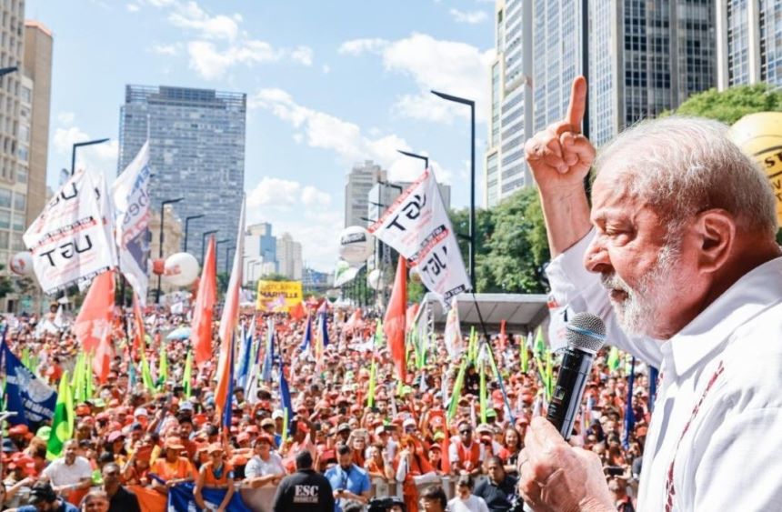 Fora do 1º de maio, Lula libera ministros; veja quem deve participar