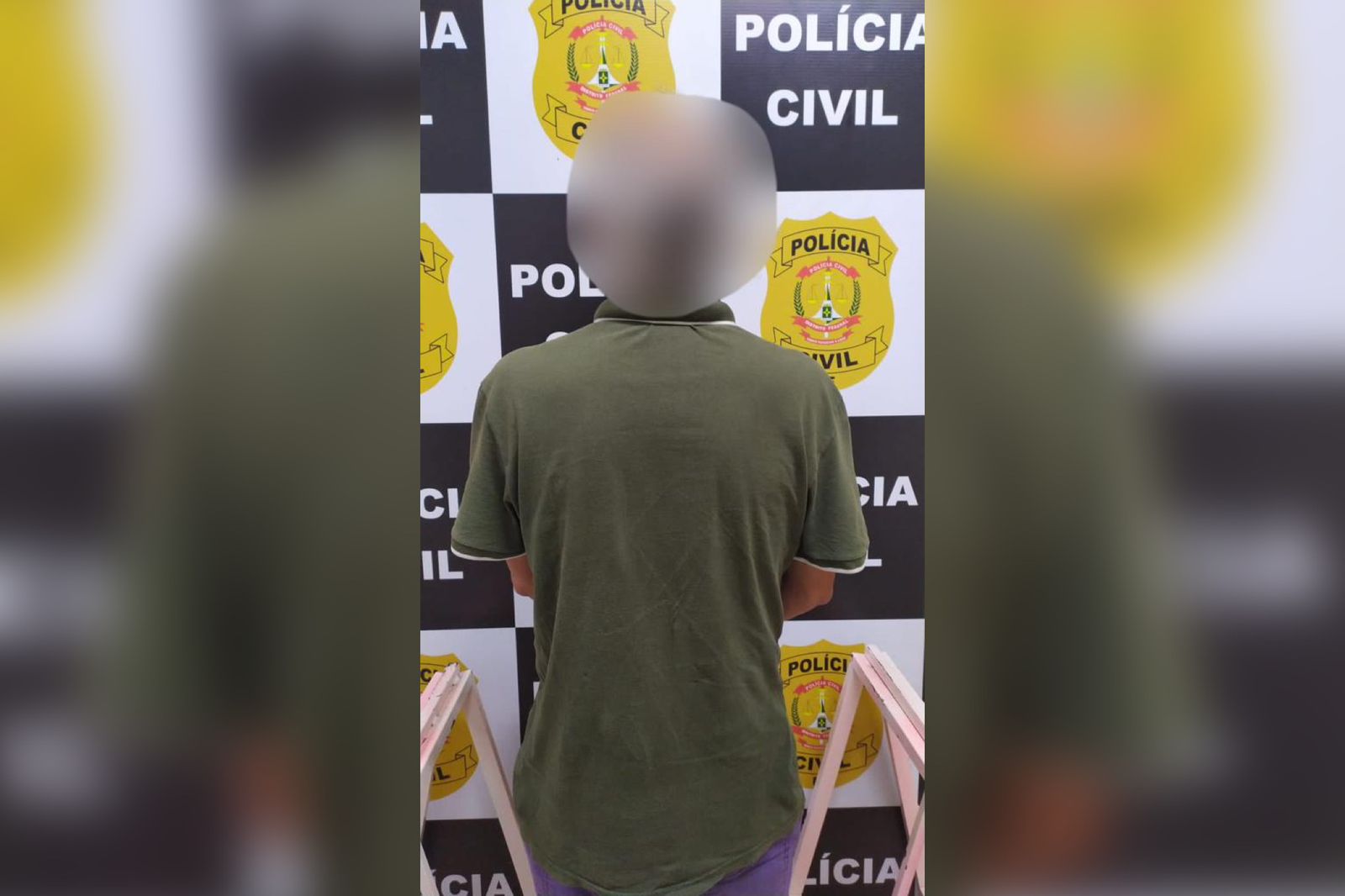 Homem que tentou matar namorado da filha adolescente diz que rapaz “pedia  nudes” | Metrópoles