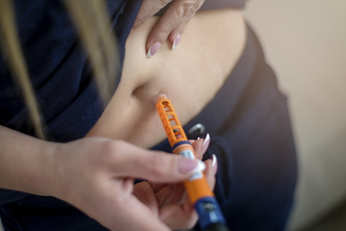 Insulina semanal funciona em todas as pessoas com diabetes, diz estudo