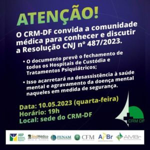 CRM-DF