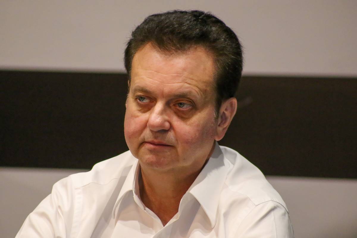 Acionada por Moraes, PGR segura ação contra Kassab há um mês