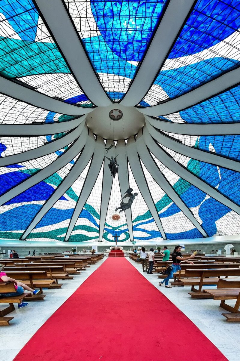 Catedral Metropolitana de Brasília