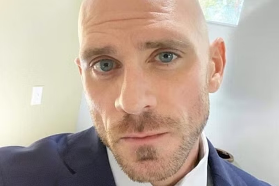 Saiba Quem é Johnny Sins Ator Pornô Usado Em Fake News Contra Lula Metrópoles 4904