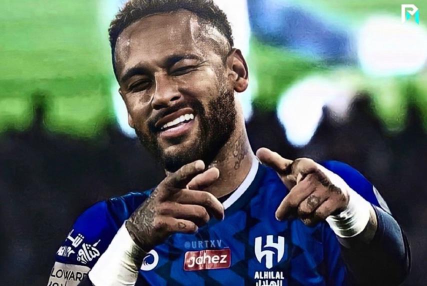 Al Hilal agora quer Neymar e oferece salário de R$ 2 mil por minuto ...