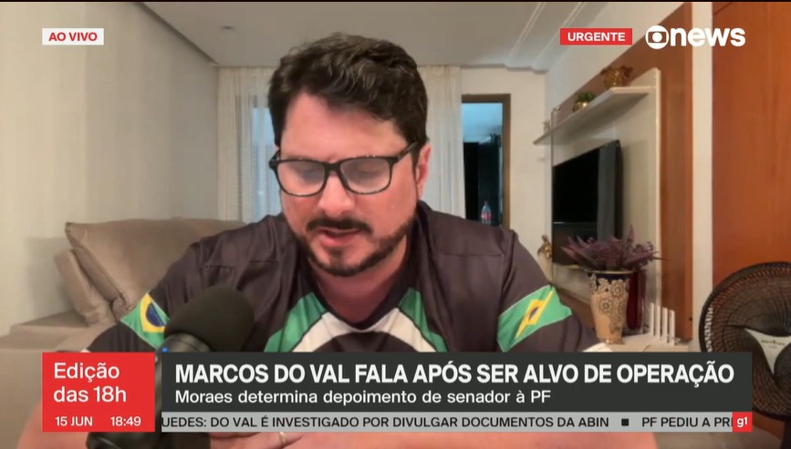 Marcos do Val