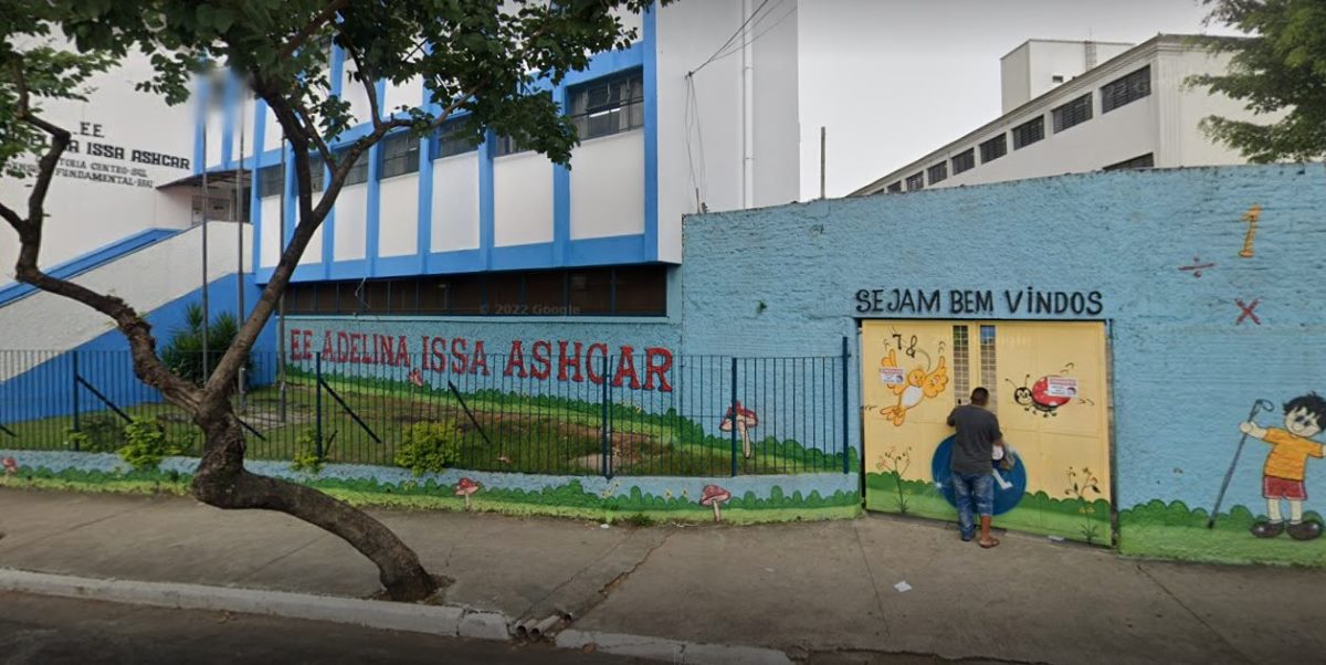 Sp Diretor De Escola Estadual Perde O Cargo Após Denúncia De Racismo