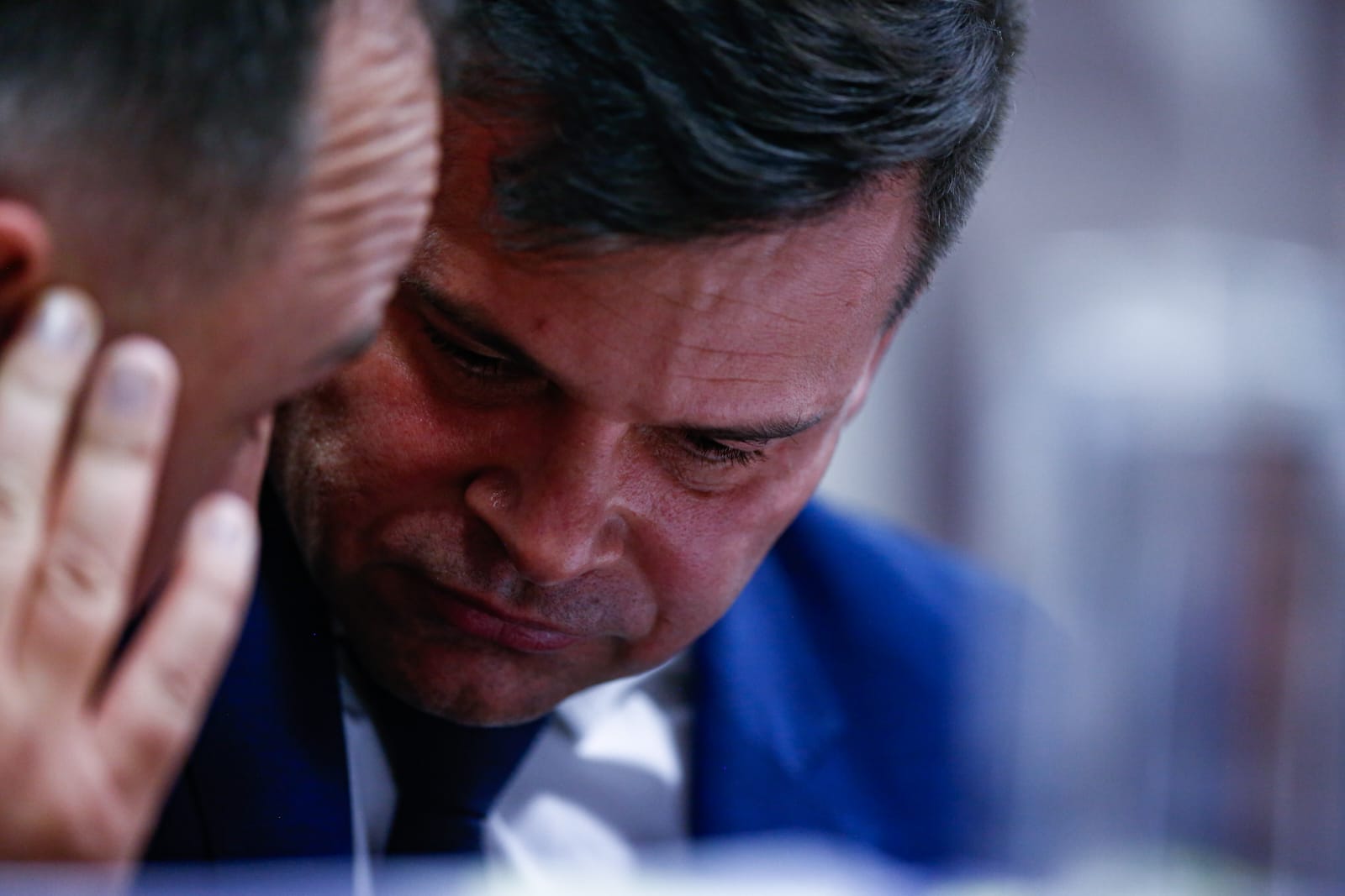 Servidor da PRF reafirma no STF “policiamento direcionado” na eleição