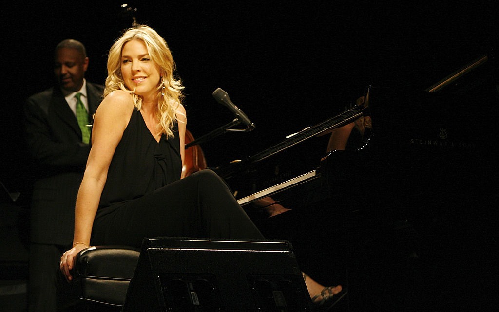 Diana Krall