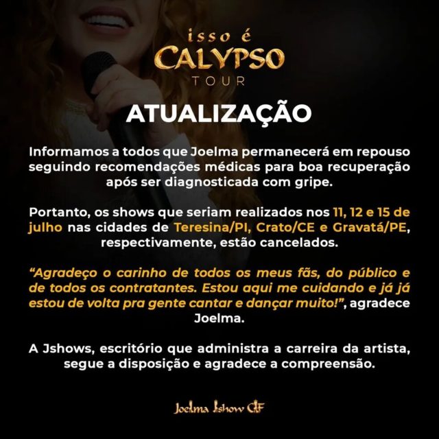 joelma