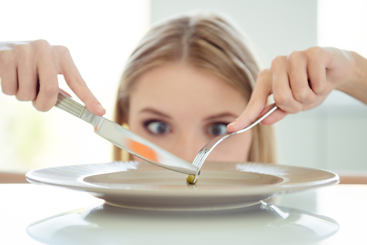 Sarcopenia: dietas milagrosas fazem jovens terem doença da 3ª idade