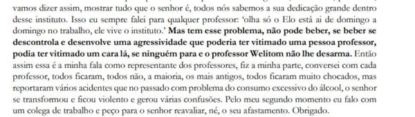 transcrição reunião do conselho de geociencias 