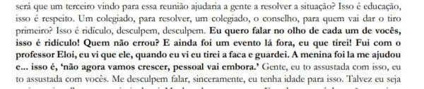 transcrição reunião do conselho de geociencias 